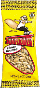 Dakota Gourmet Healthy Snacks Honey Roasted Sunflower Seeds - Healthy Fundraising