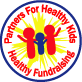 Partners For Healthy Kids™ logo